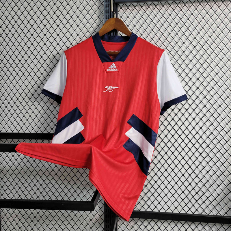 Arsenal FC Jersey 2023/24-(Custom Name & Number)