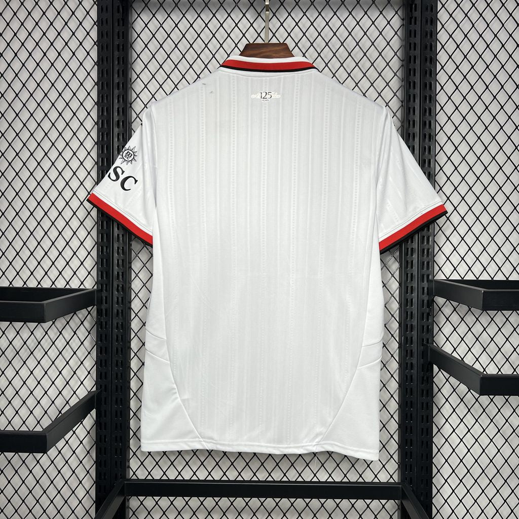 AC Milan Jersey 2024/25 -(Custom Name & Number)
