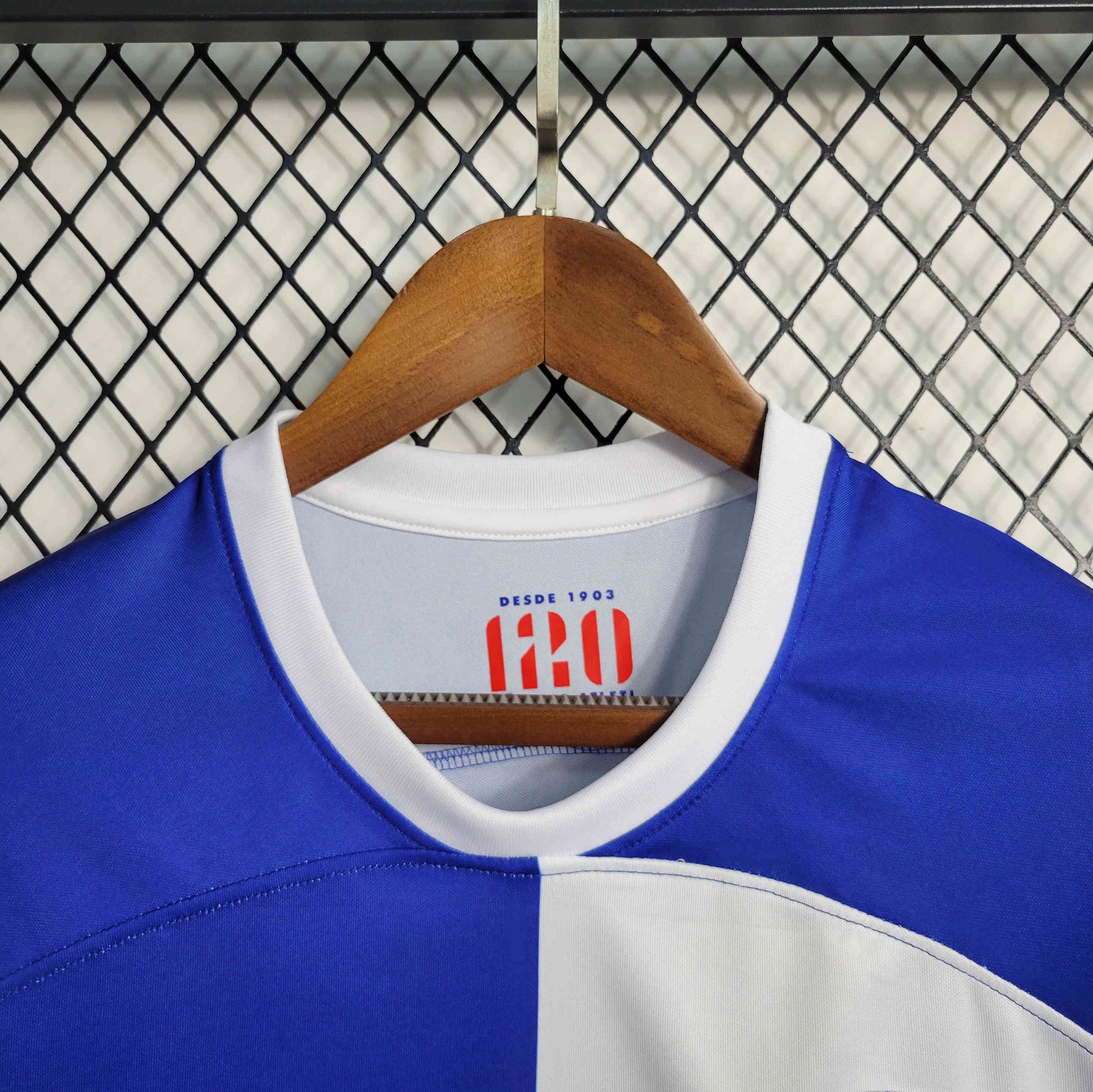 Atlético Madrid Jersey 2023/24-(Custom Name & Number)