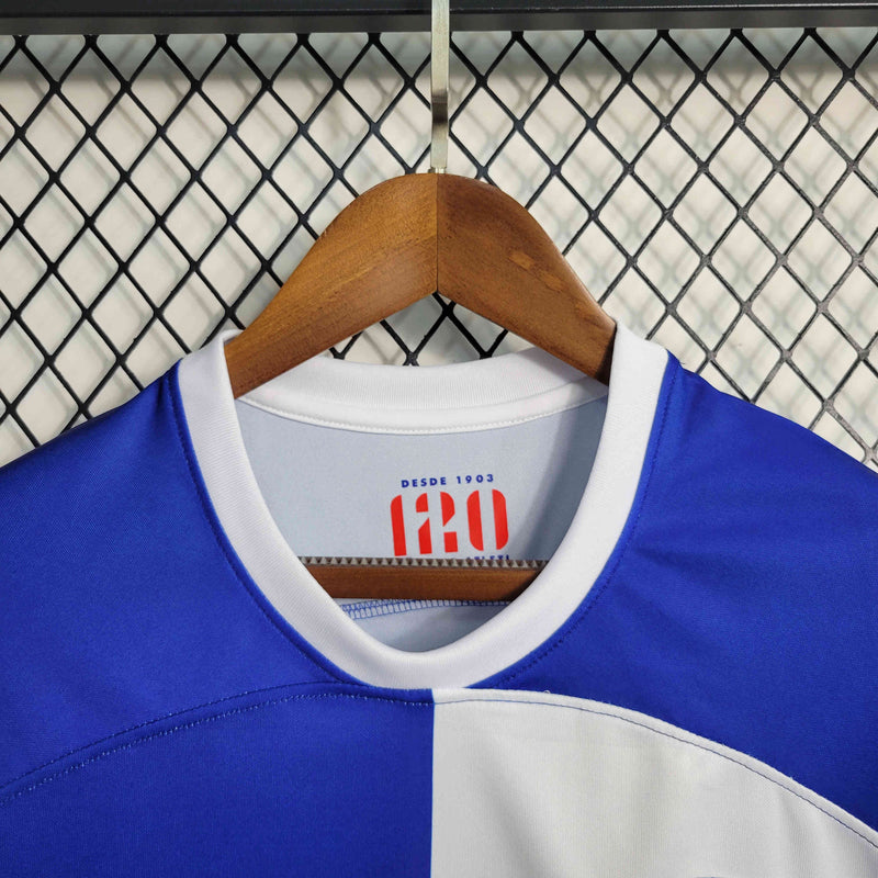 Atlético Madrid Jersey 2023/24-(Custom Name & Number)