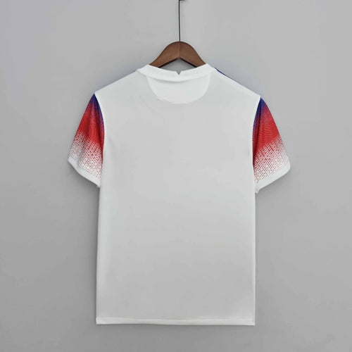 2018 England Training Suit