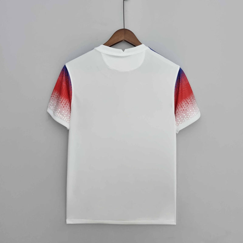 2018 England Training Suit