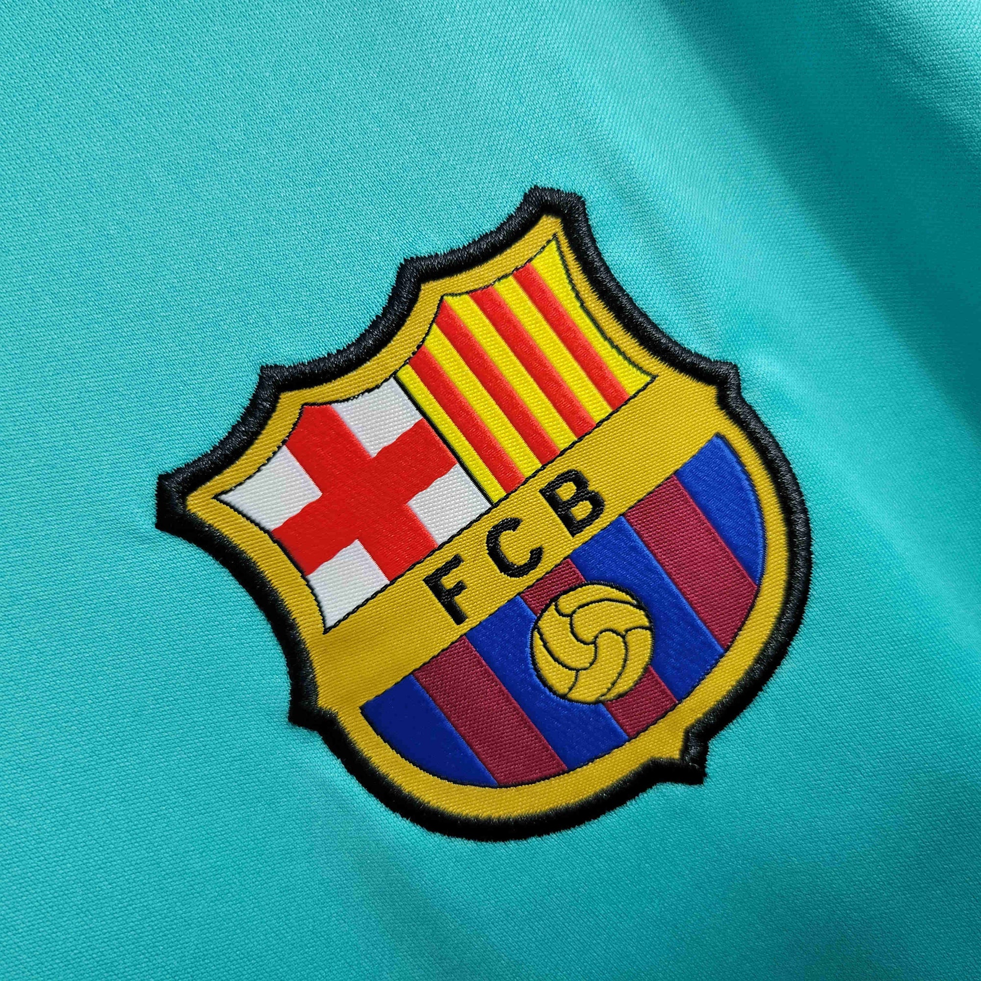 2023-24 Barcelona Training Suit
