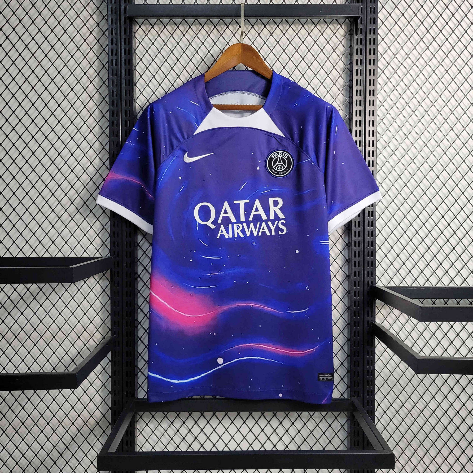 2023/24 PSG Star Sky Special Edition