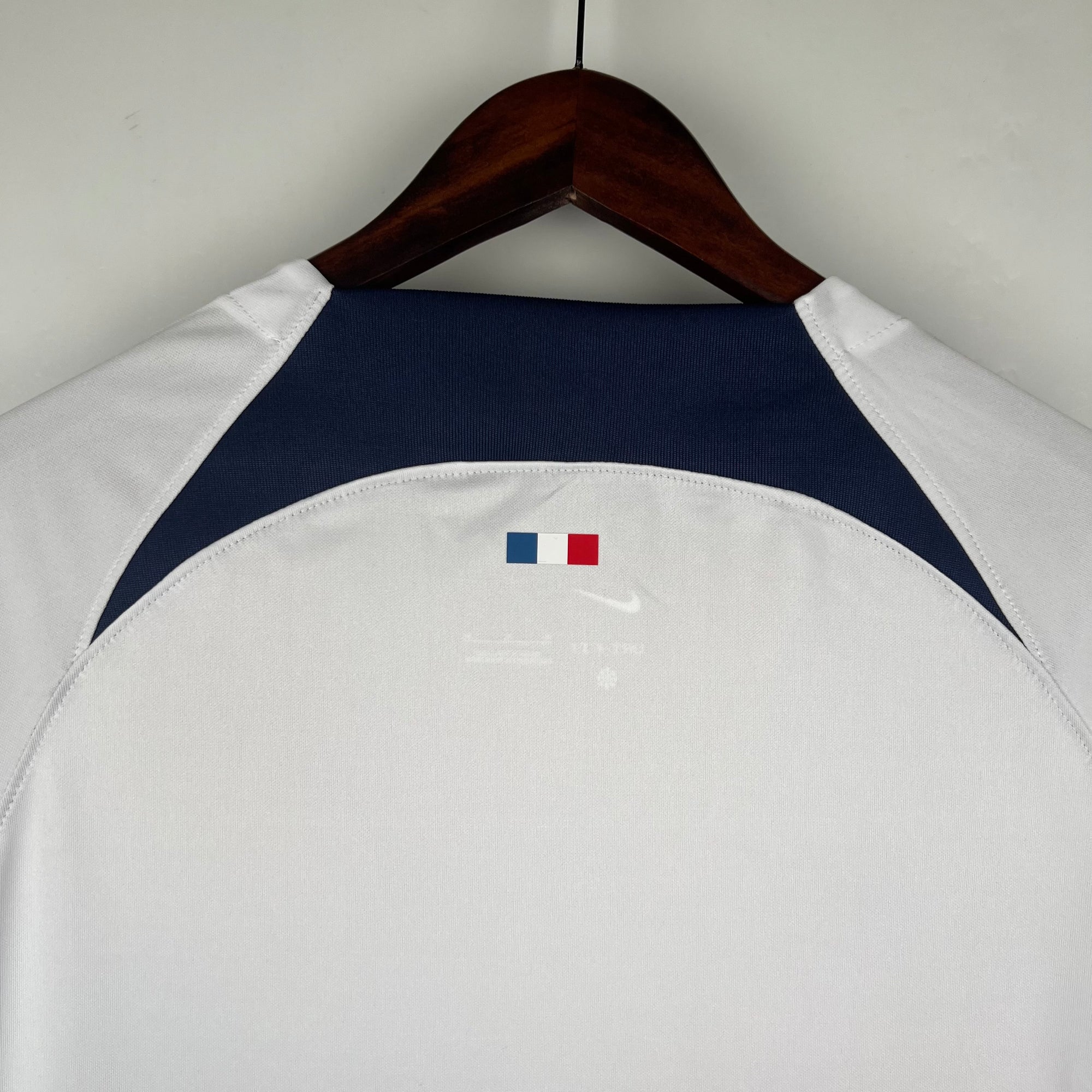 Paris Saint-Germain FC Jersey 2023/24 -(Custom Name & Number)