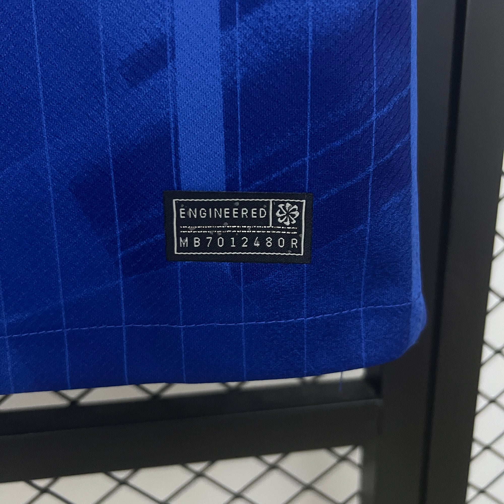 Chelsea FC Jersey 2025/26-(Custom Name & Number)