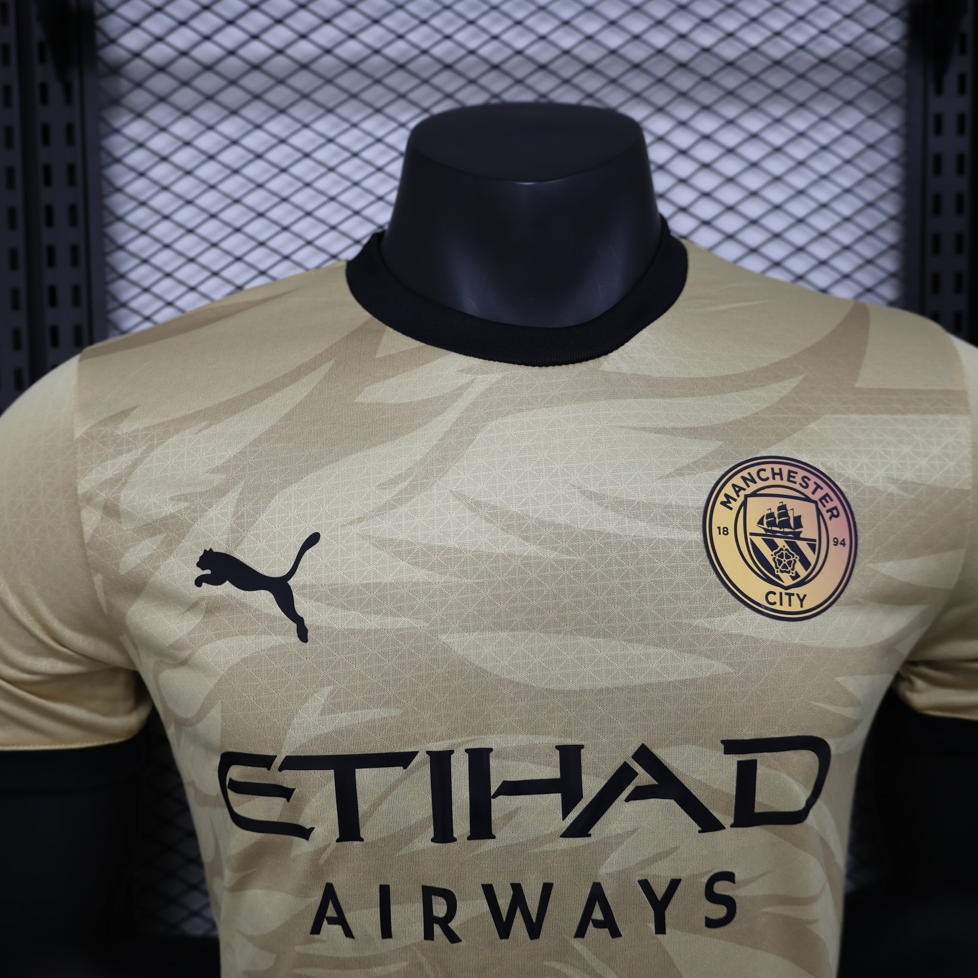 2024/25 Player Manchester City Special Edition