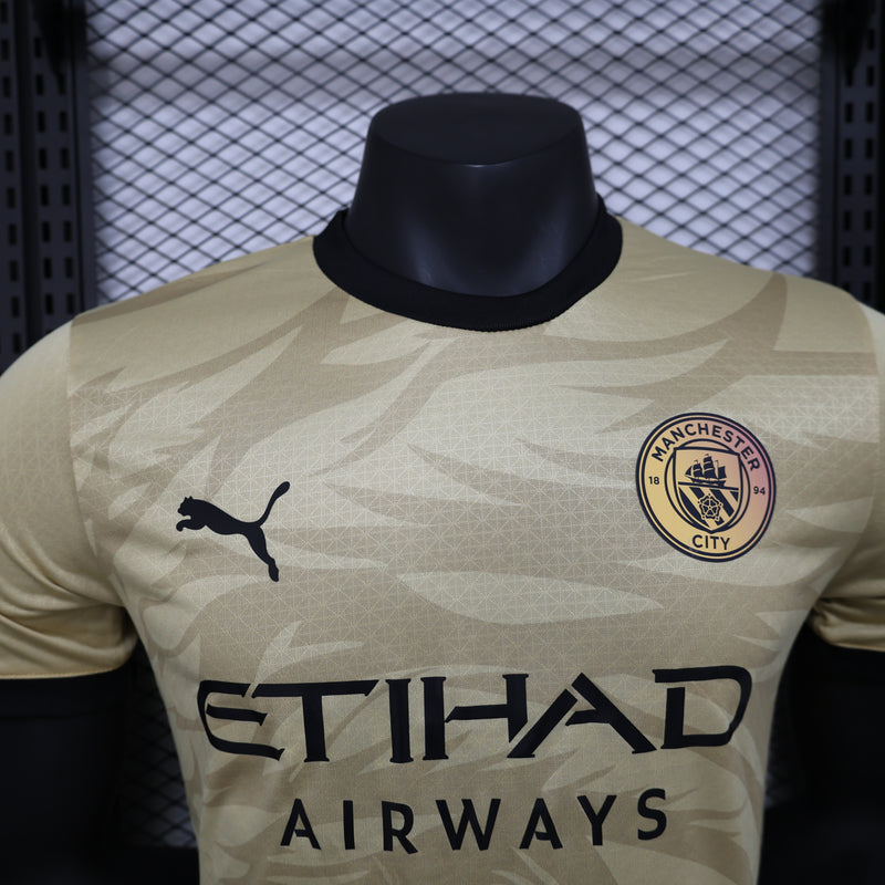 2024/25 Player Manchester City Special Edition