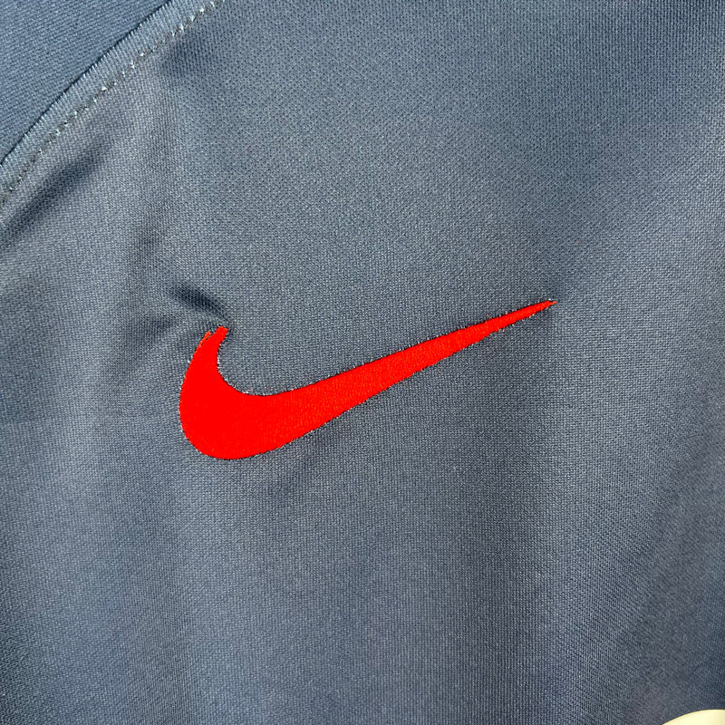 Paris Saint-Germain FC Jersey 2023/24 -(Custom Name & Number)