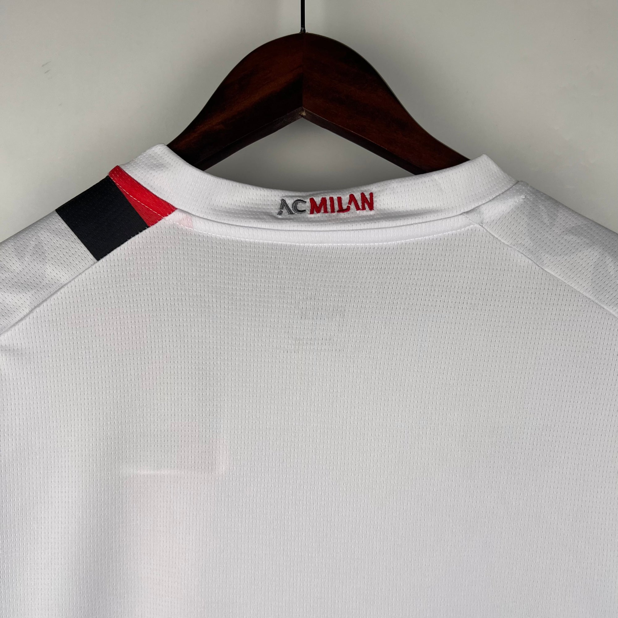 AC Milan Jersey 2023/24 -(Custom Name & Number)