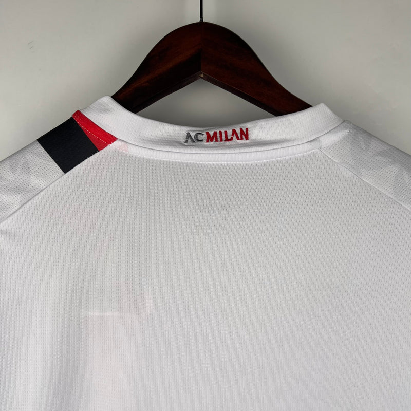 AC Milan Jersey 2023/24 -(Custom Name & Number)
