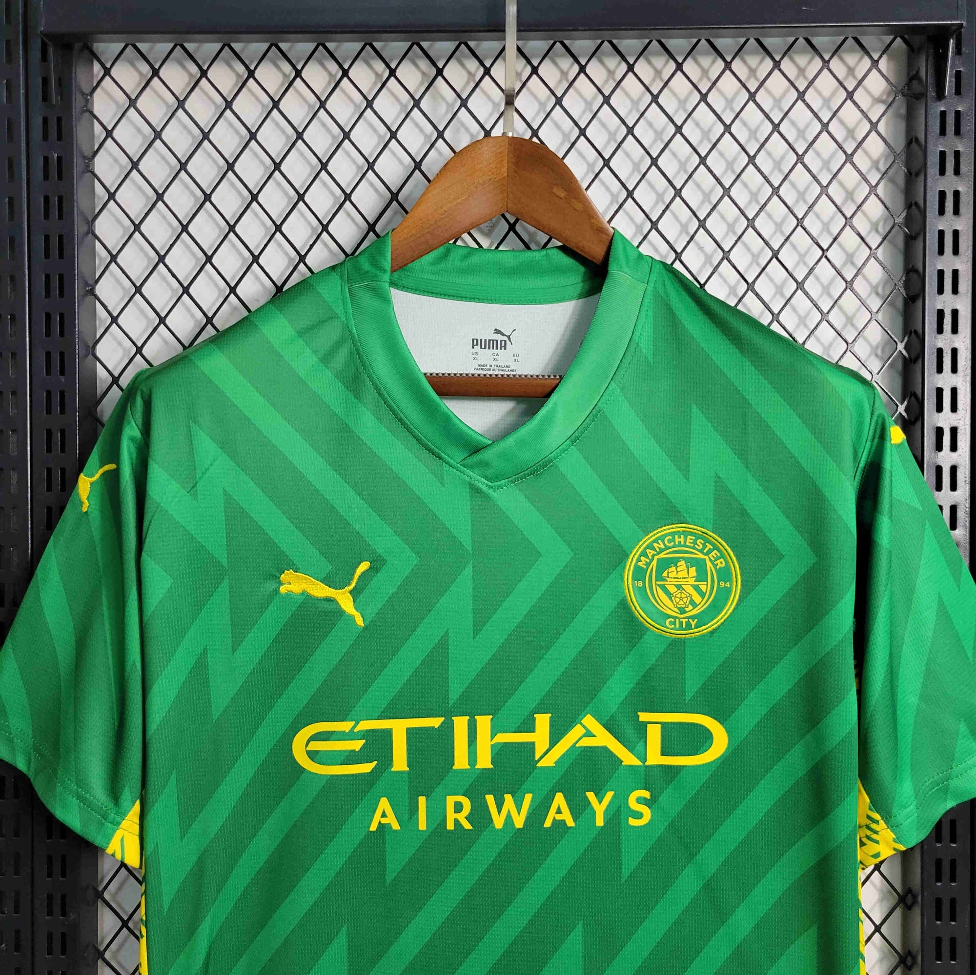 2023/24 Manchester City Special Edition