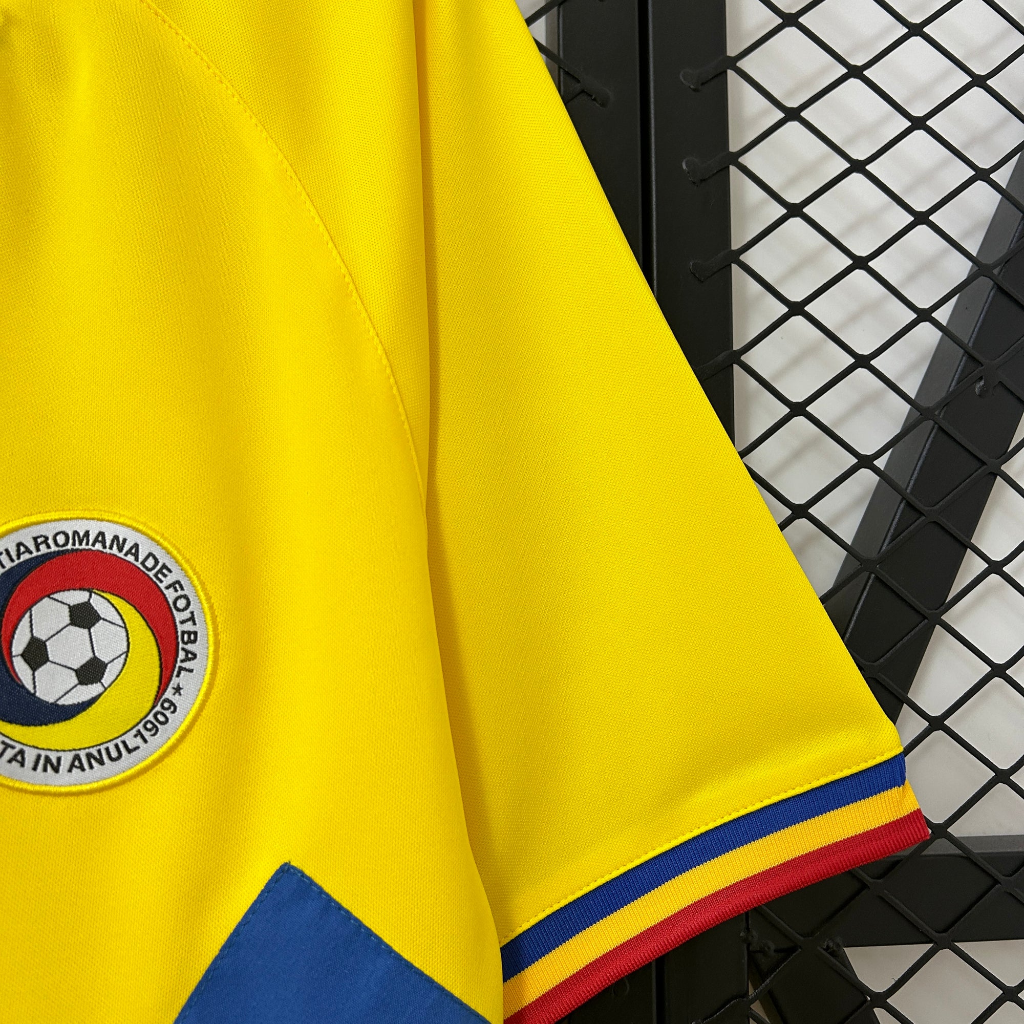 Retro Romania 1994 Home