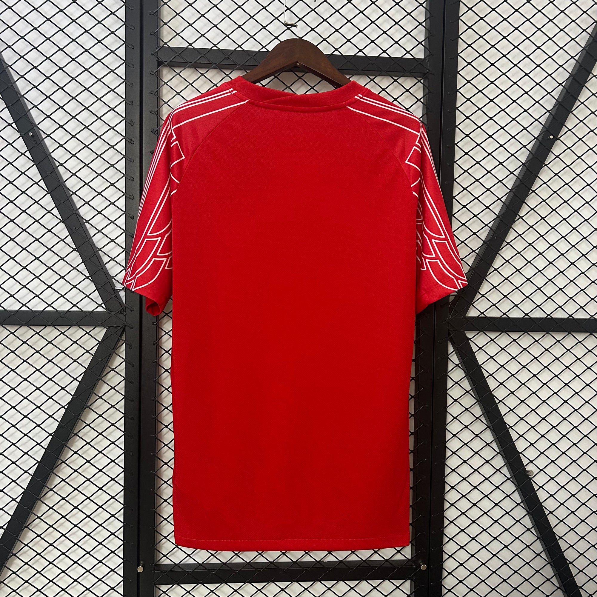 Paris Saint-Germain FC Jersey 2024/25 -(Custom Name & Number)