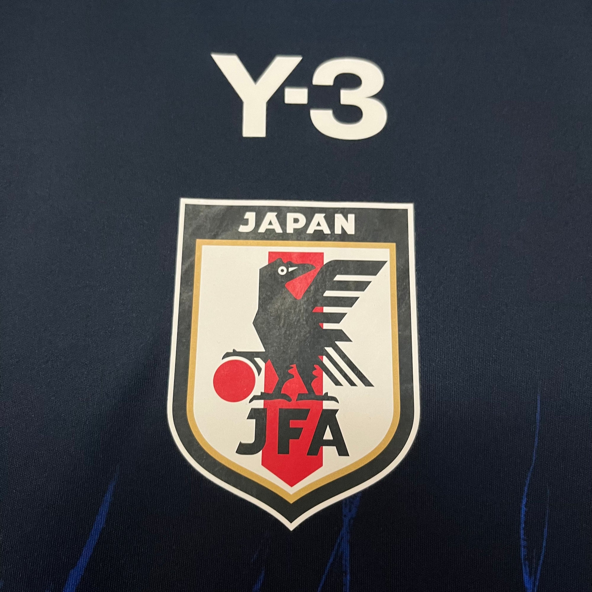 Japan Jersey 2024/25 – (Custom Name & Number)