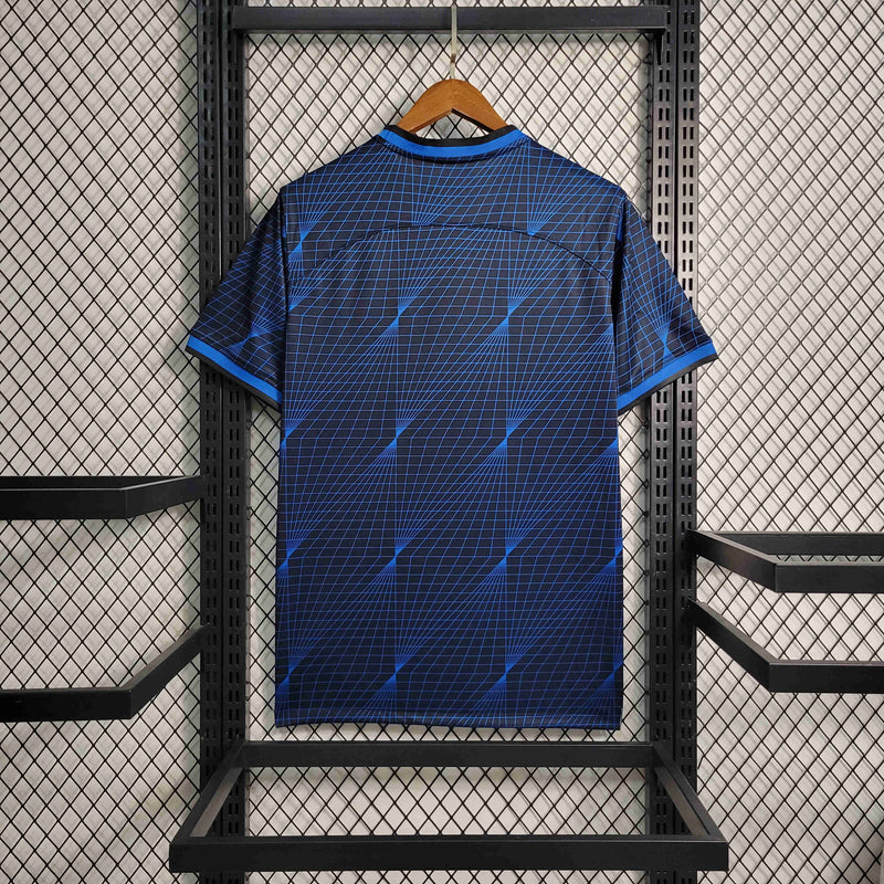 Chelsea FC Jersey 2023/24-(Custom Name & Number)