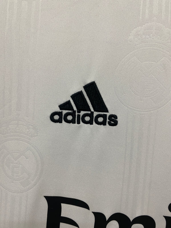 Real Madrid Jersey 2022/23 -  (Custom Name & Number)