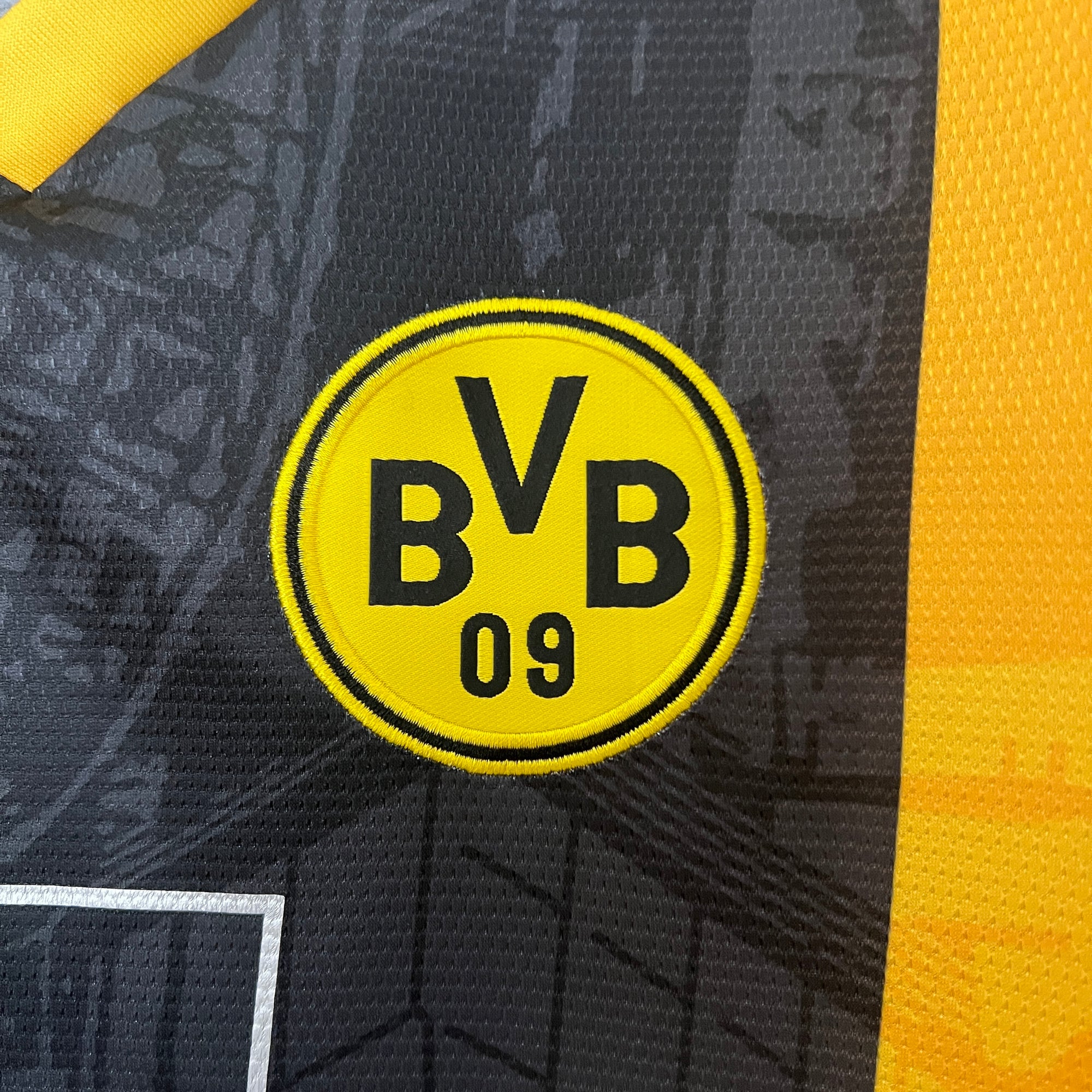 2024/25 Dortmund Special Edition