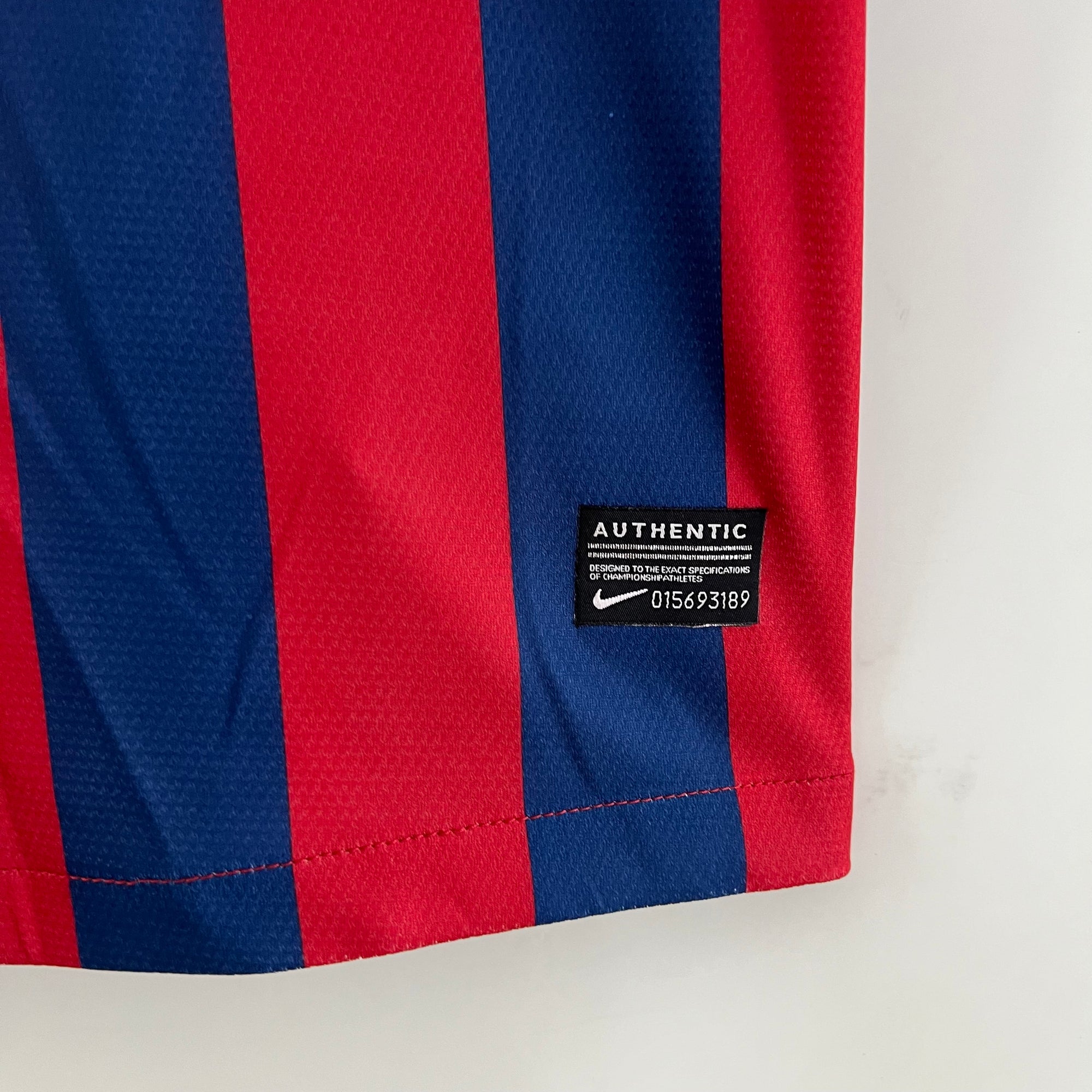 Retro Barcelona 2013/14 Home