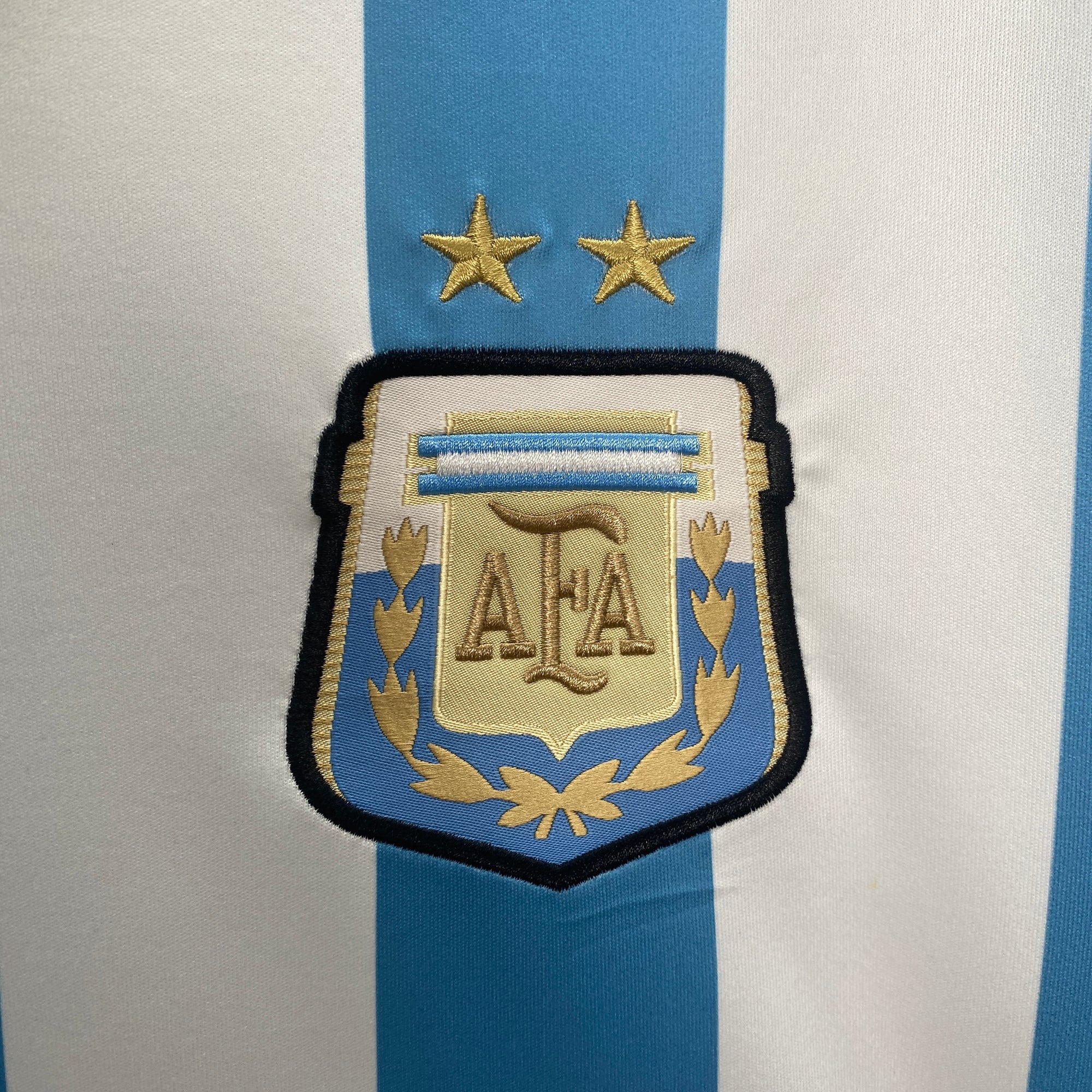 Retro 2014 Argentina Home