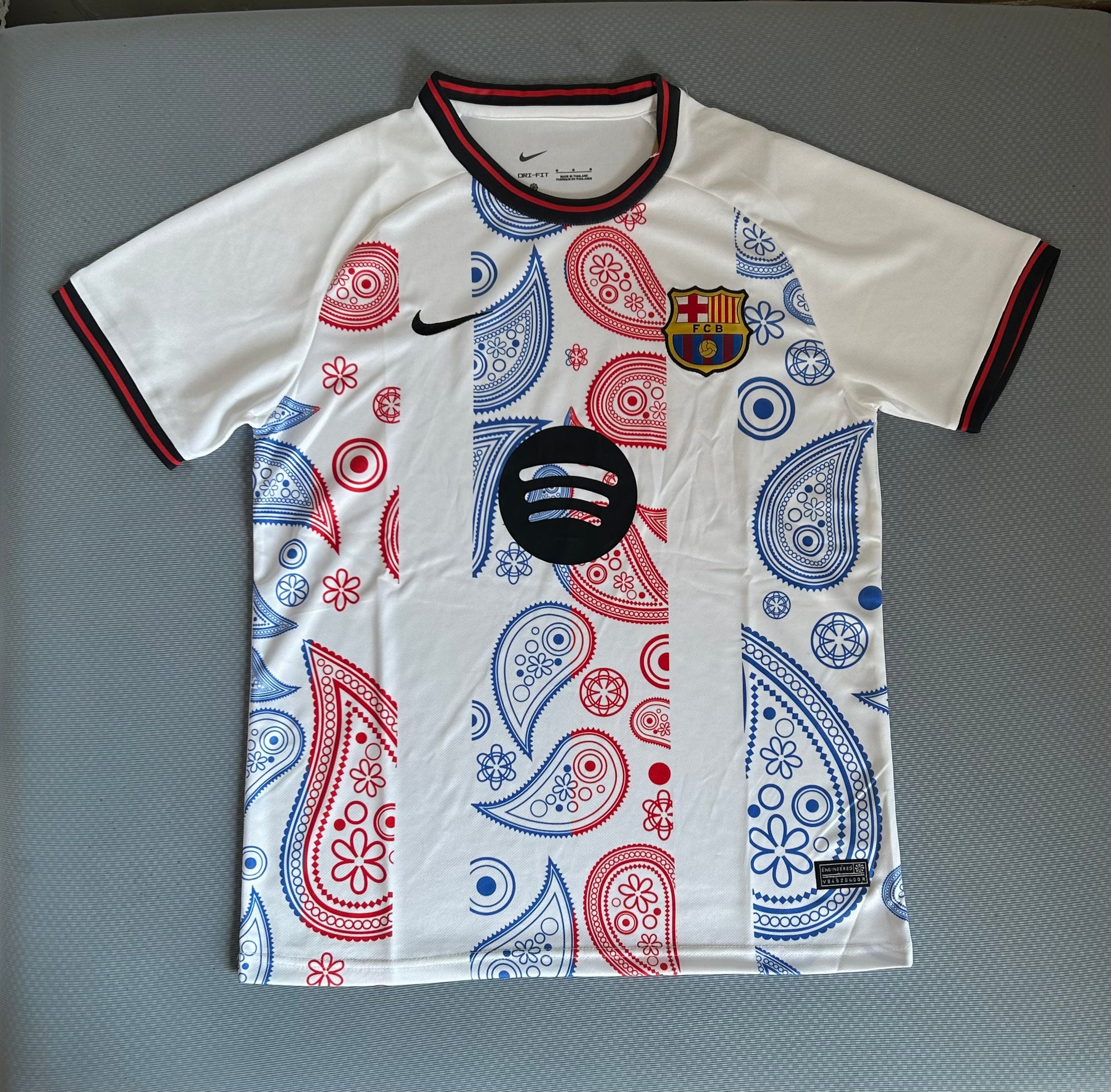2025/26 Barcelona Special Edition