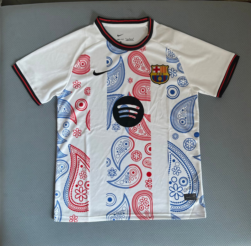2025/26 Barcelona Special Edition