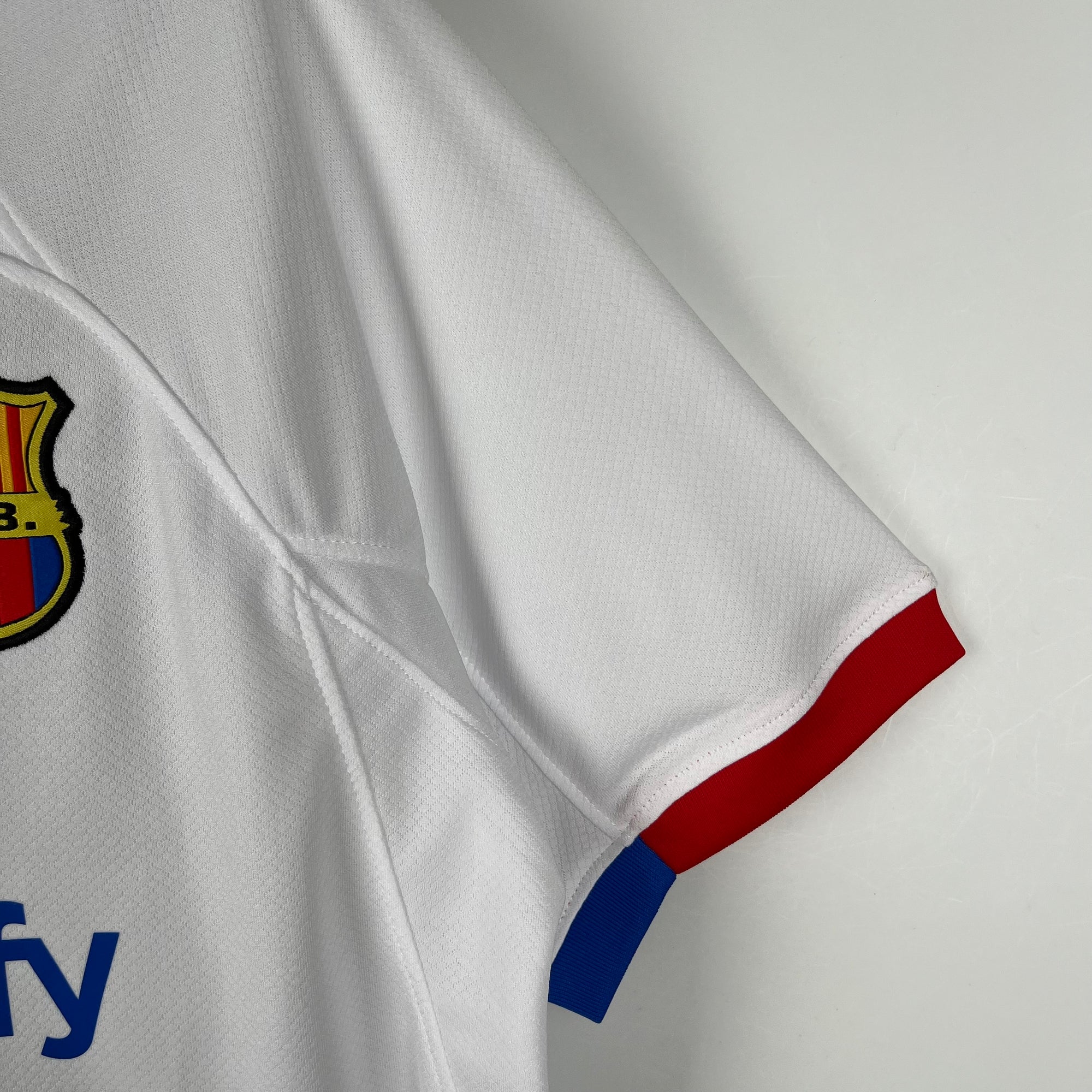 FC Barcelona Jersey 2023/24 -(Custom Name & Number)