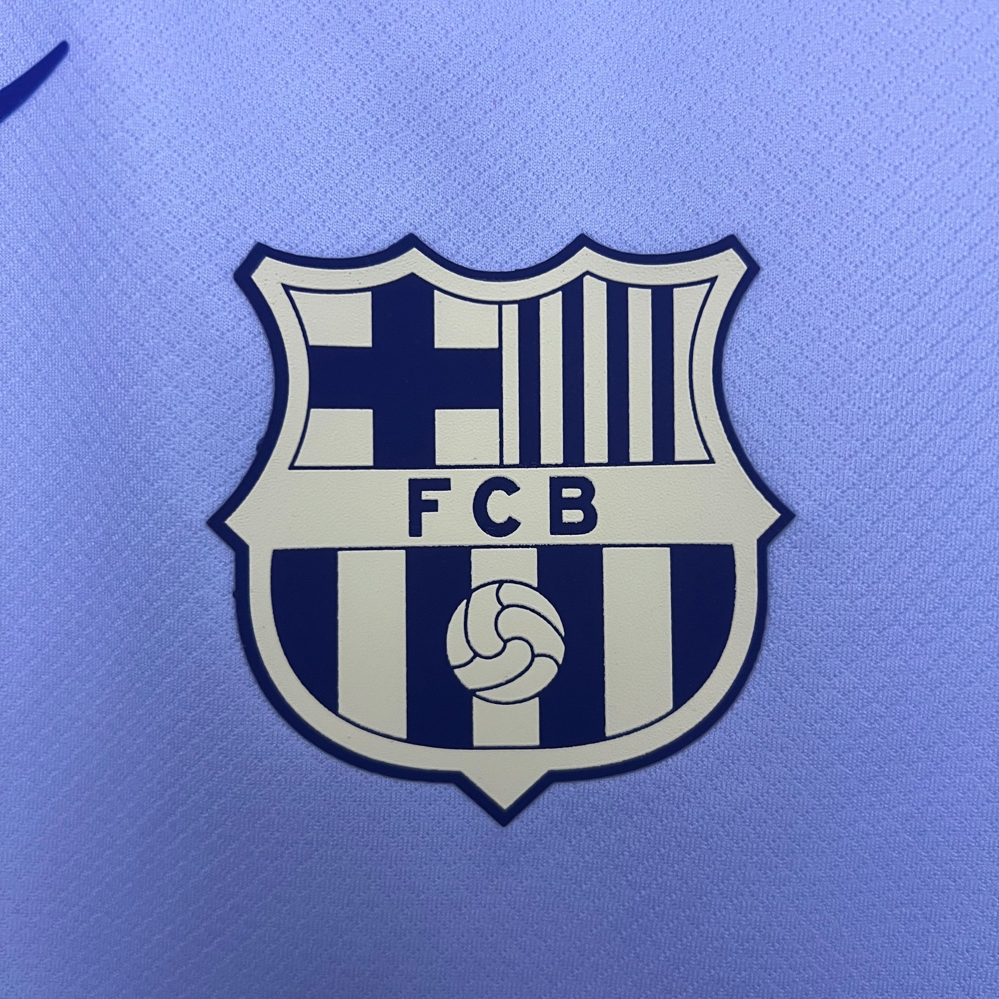 2025/26 Barcelona Special Edition