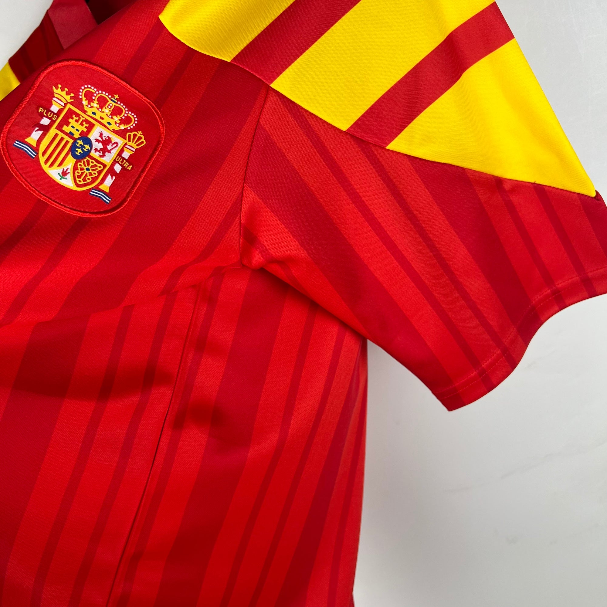 Retro Spain 1992/94 Home