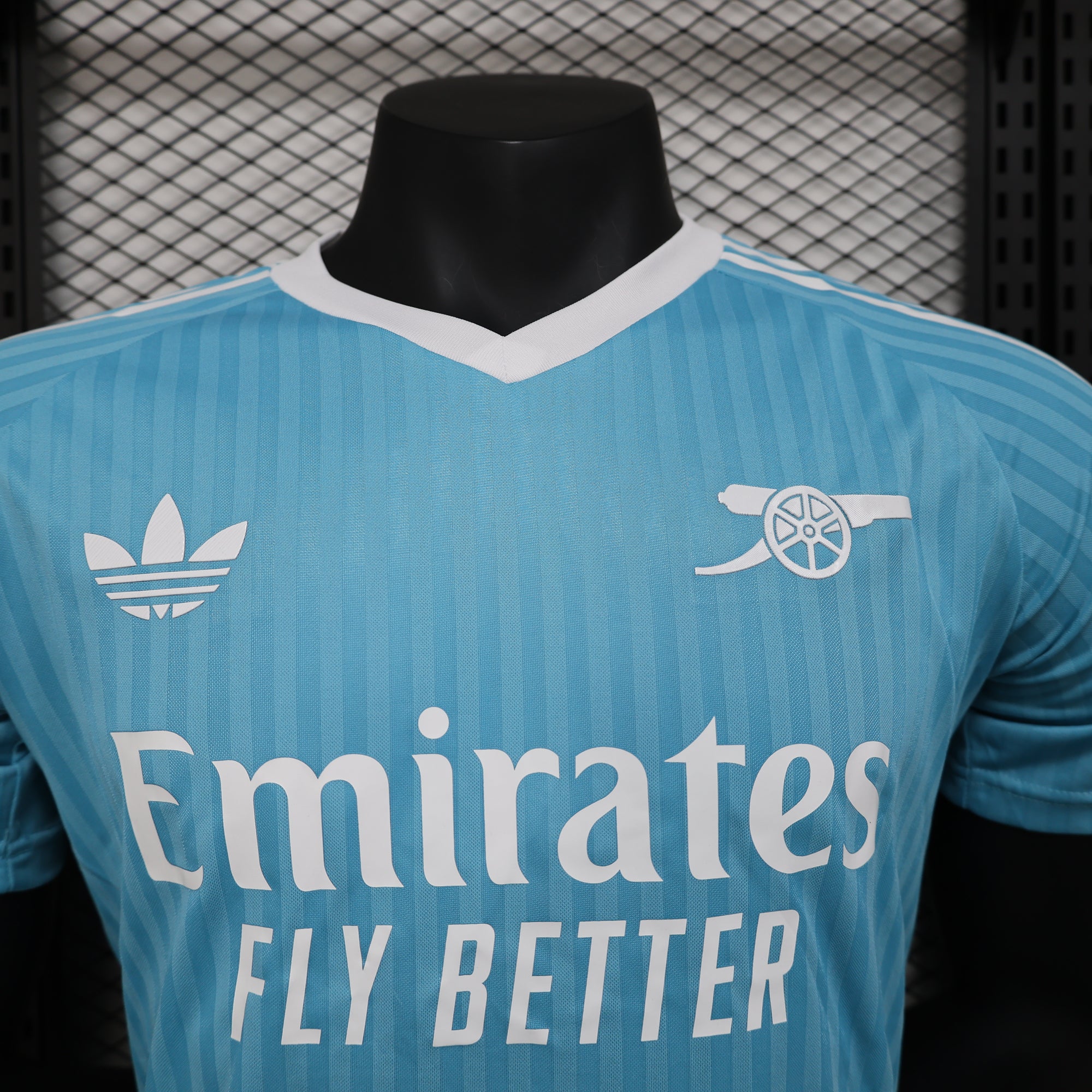 2024/25 Player Arsenal Special Edition