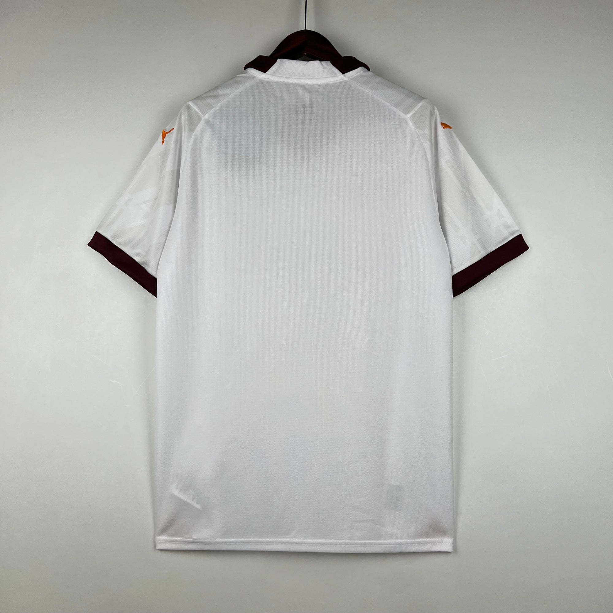 Manchester City FC Jersey 2023/24-(Custom Name & Number)