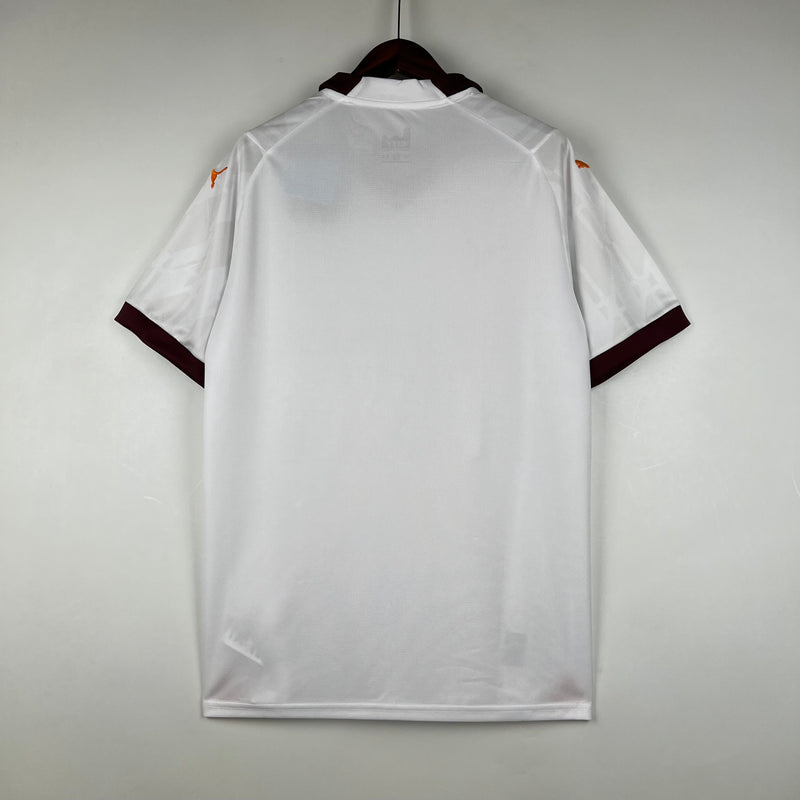 Manchester City FC Jersey 2023/24-(Custom Name & Number)