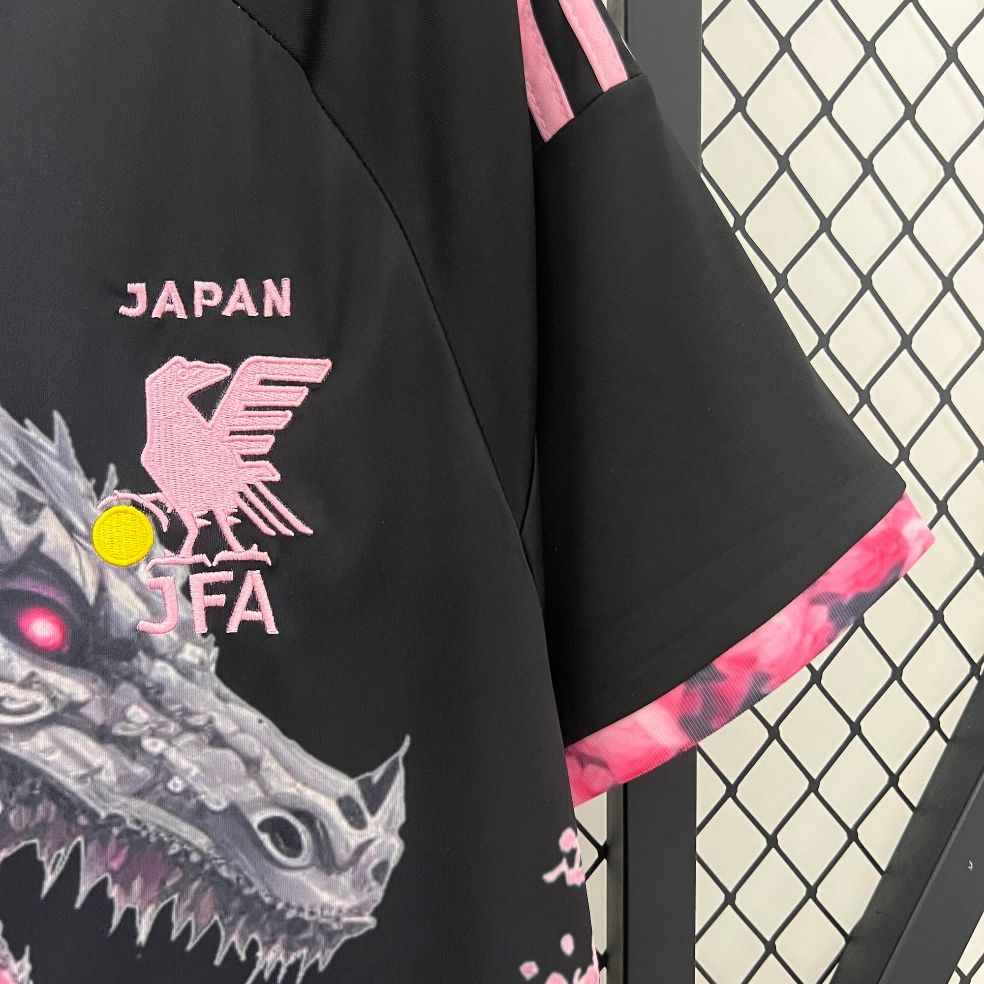 2024 Japan Special Edition