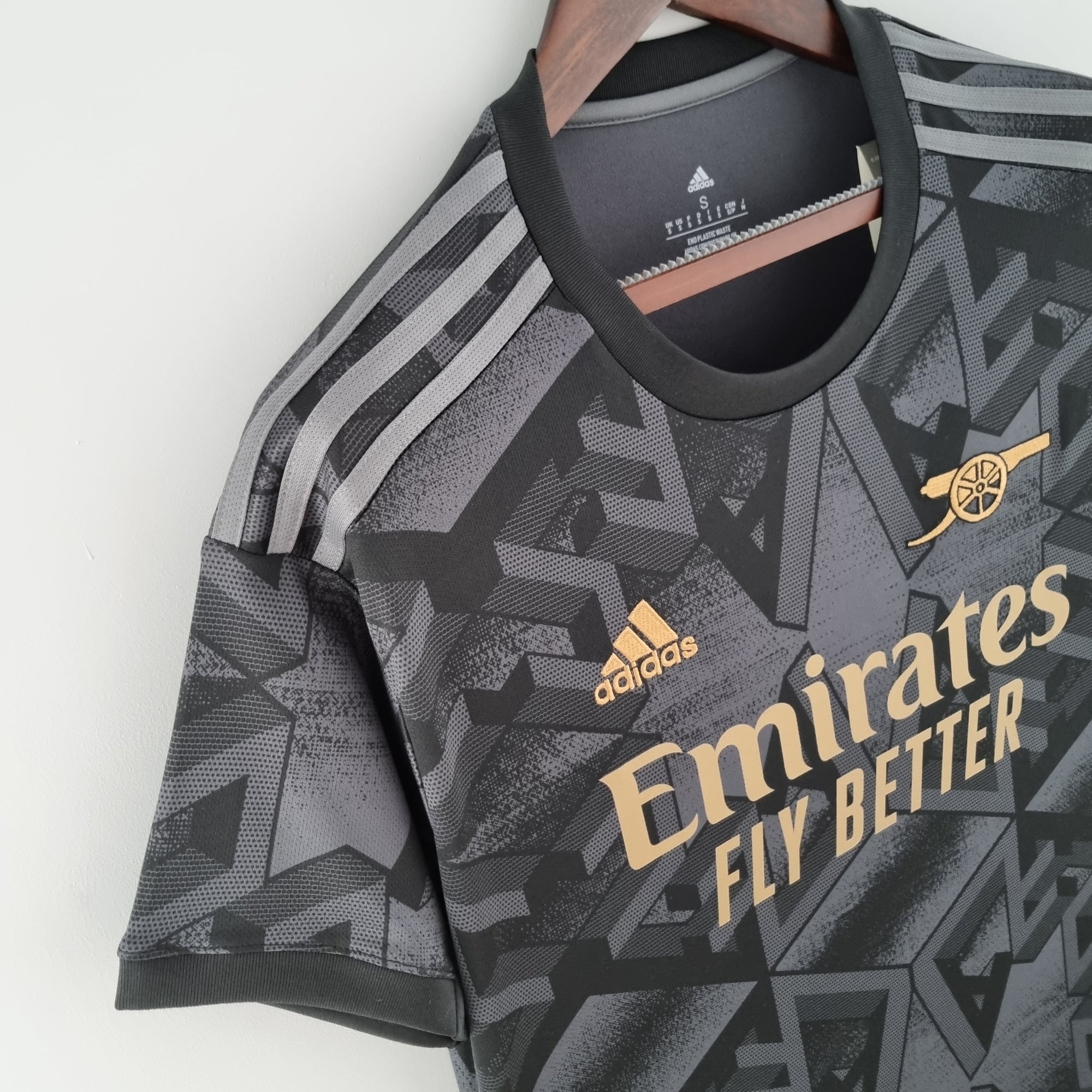 Arsenal FC Jersey 2022/23-(Custom Name & Number)