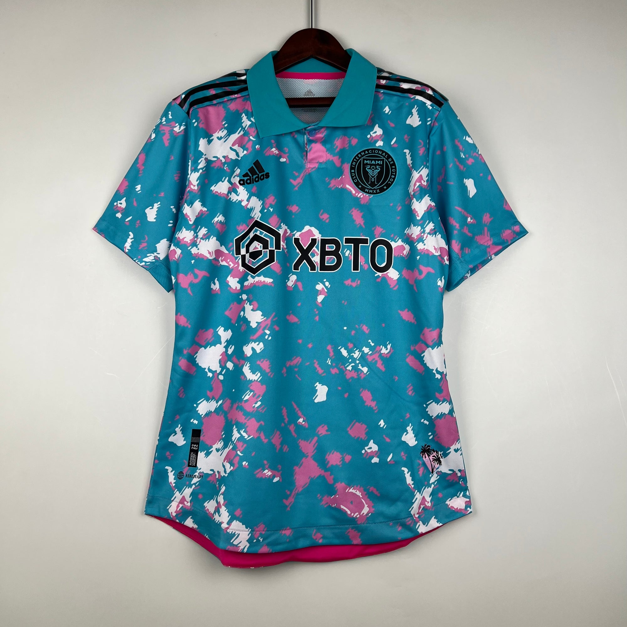 2023/24 Miami Special Edition