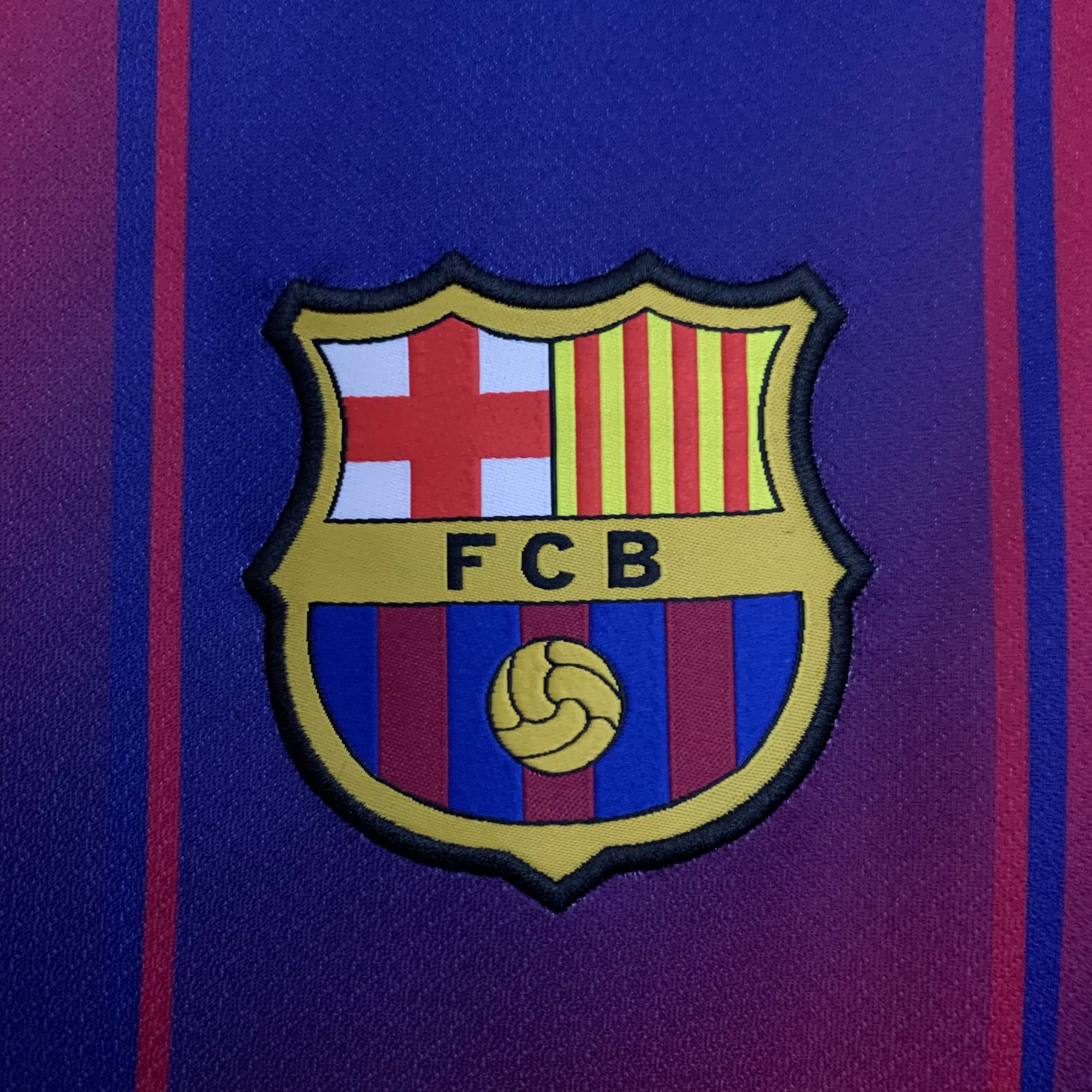 FC Barcelona Jersey 2025/26 -(Custom Name & Number)