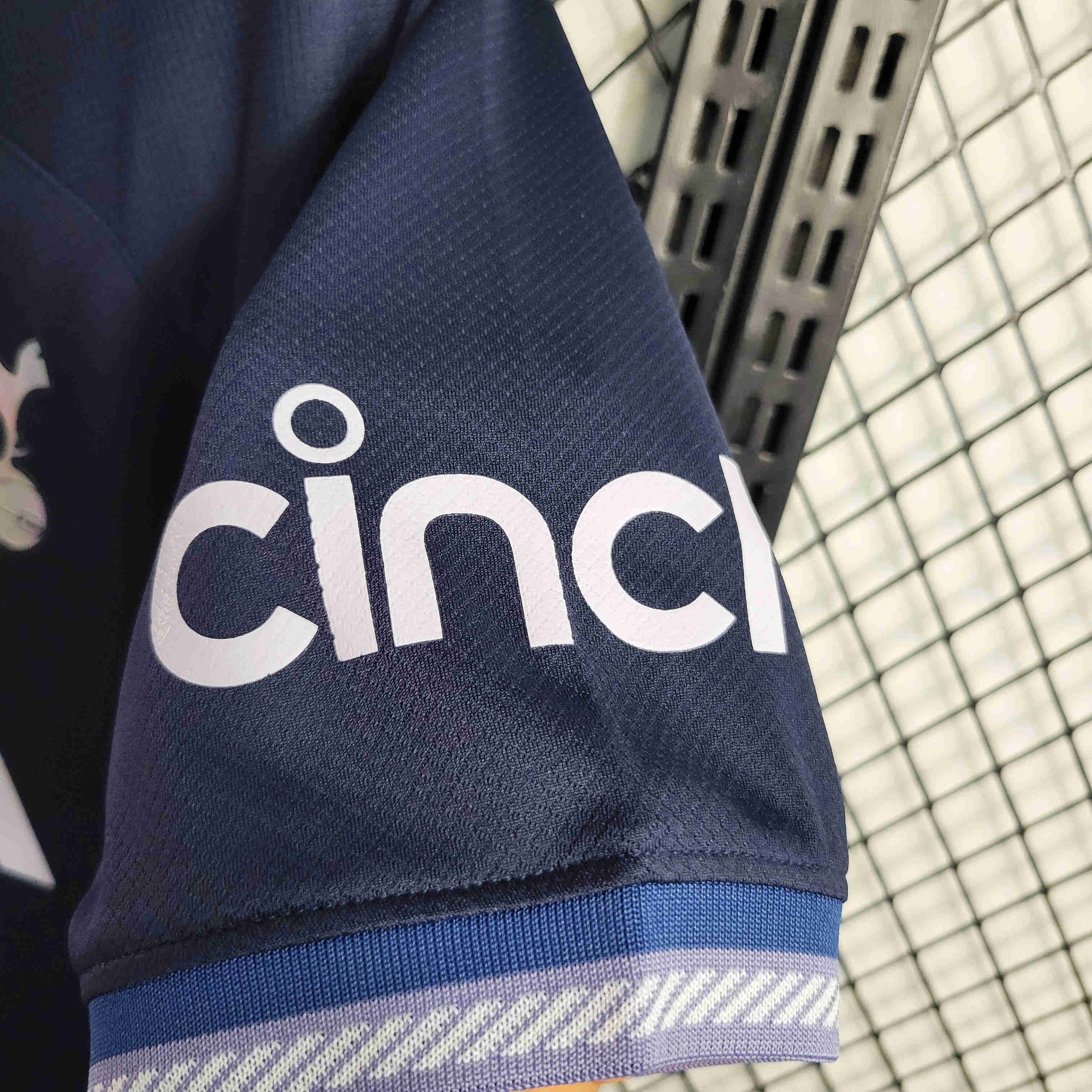 Tottenham Hotspur FC Jersey 2023/24-(Custom Name & Number)