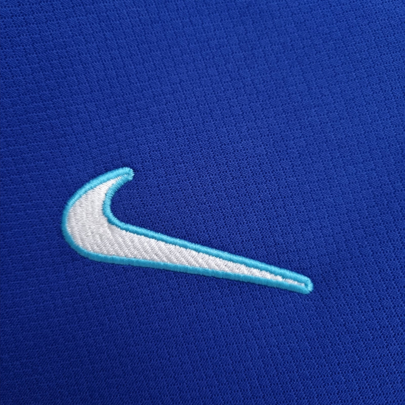 Chelsea FC Jersey 2022/23-(Custom Name & Number)