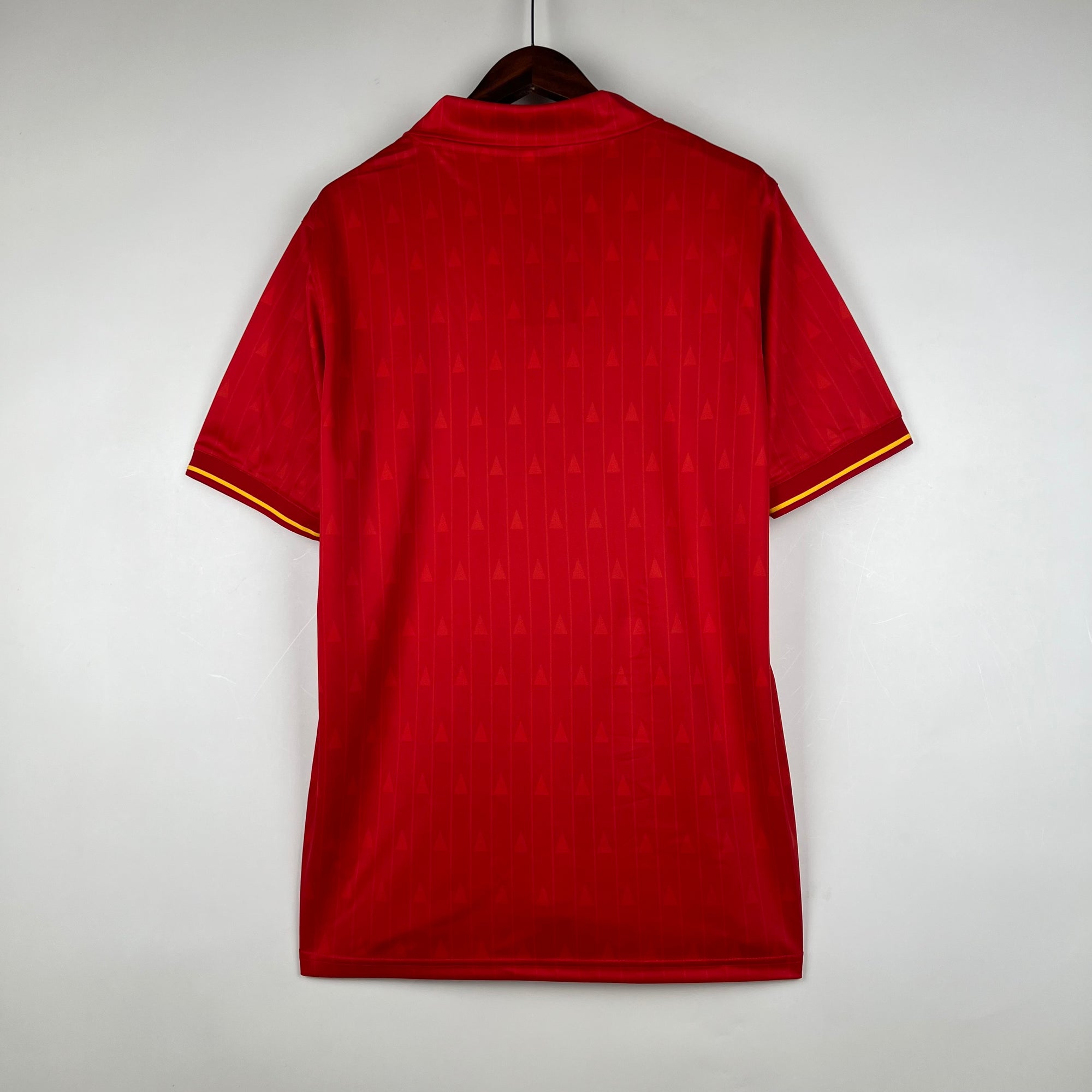 Retro Spain 1988/91 Home