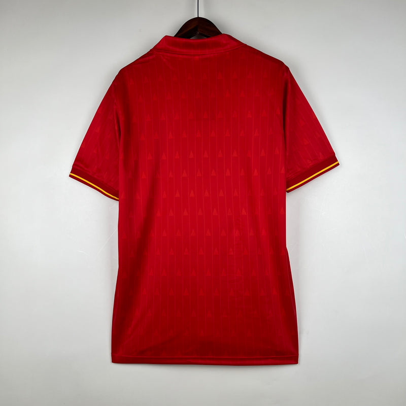 Retro Spain 1988/91 Home