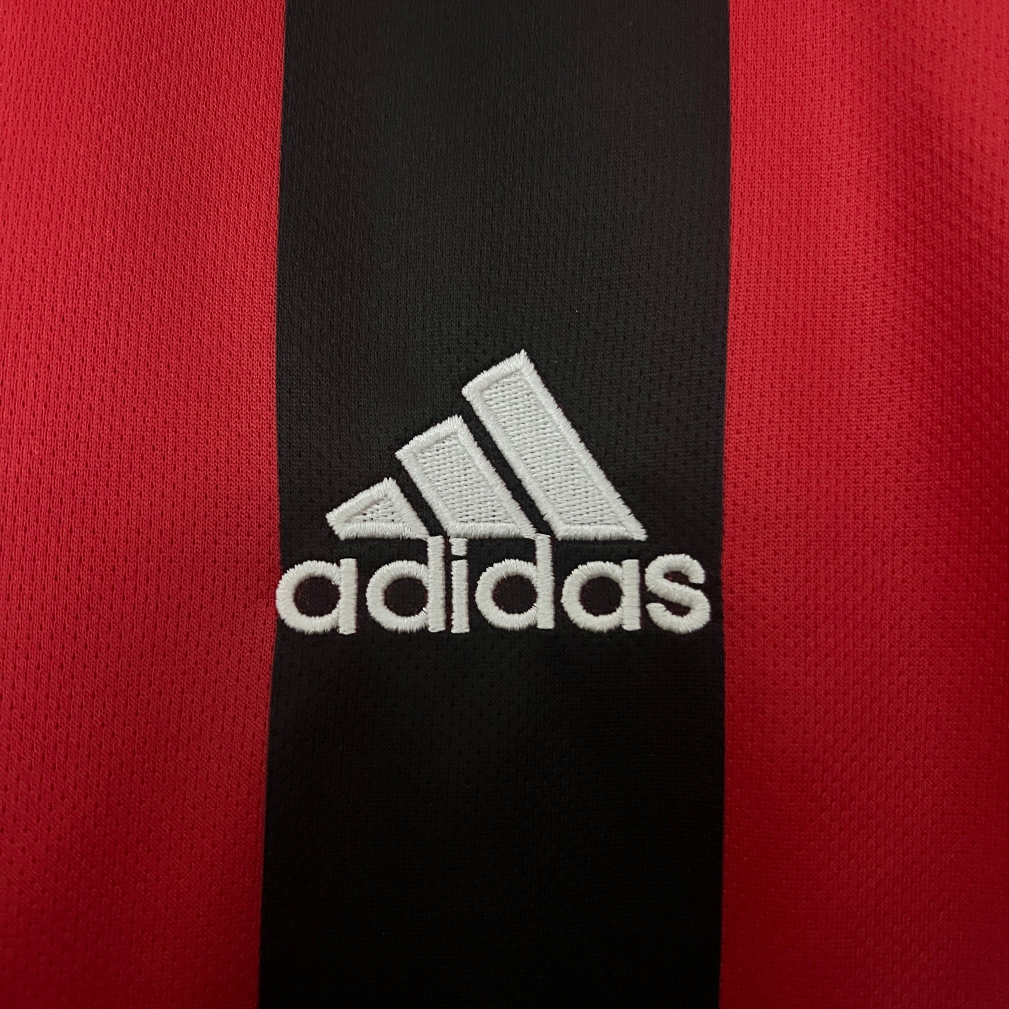 Retro AC Milan 2003/04 Home