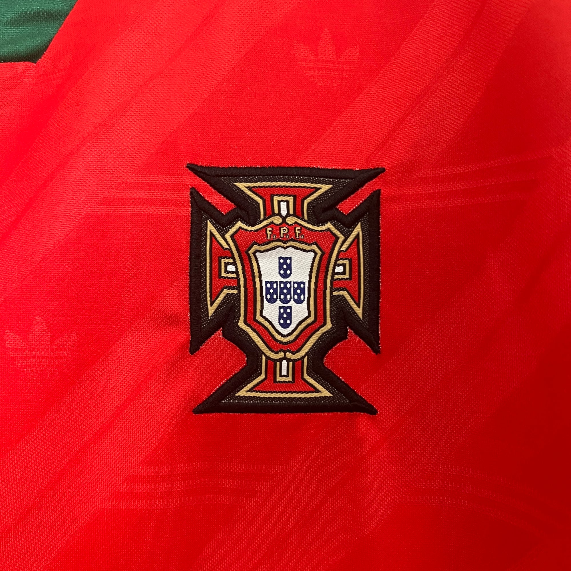 Retro Portugal 1992/94 Home