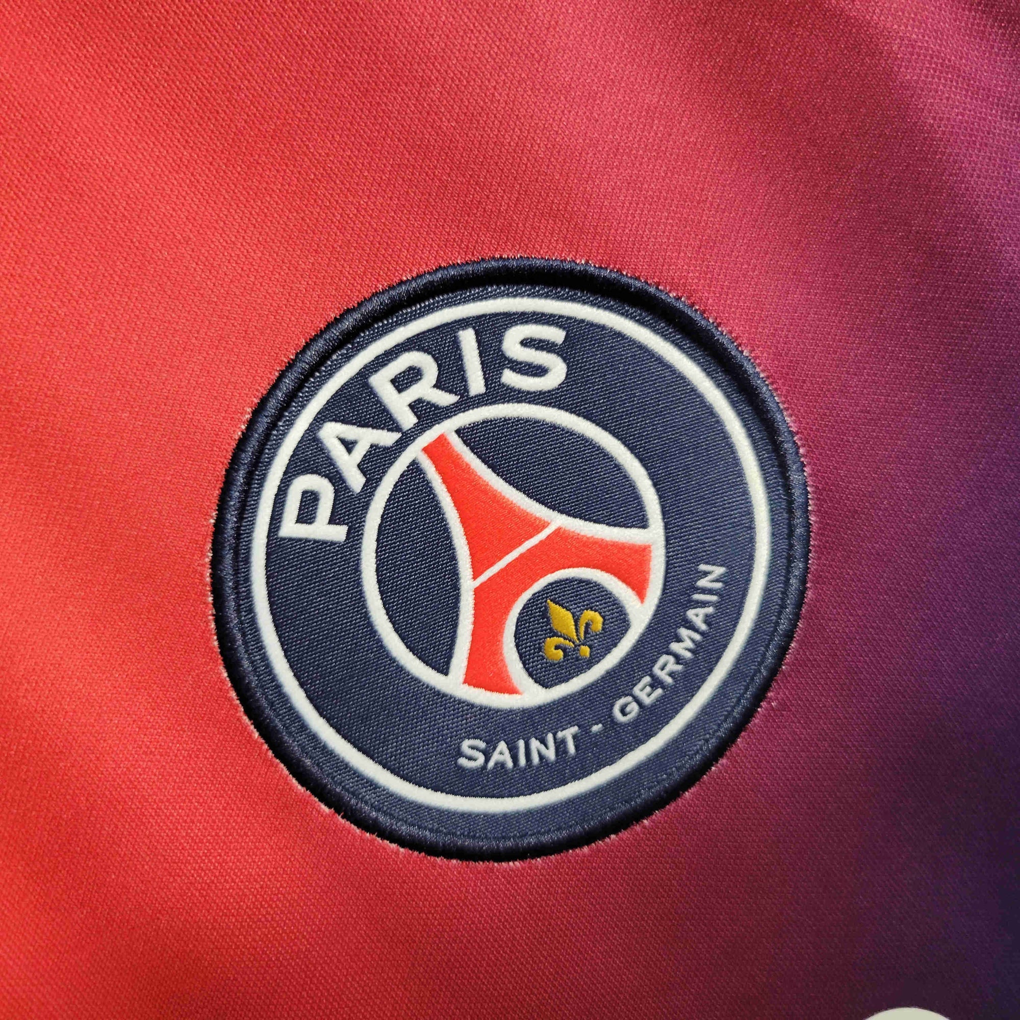 2023/24 PSG Red and Blue Training Suit