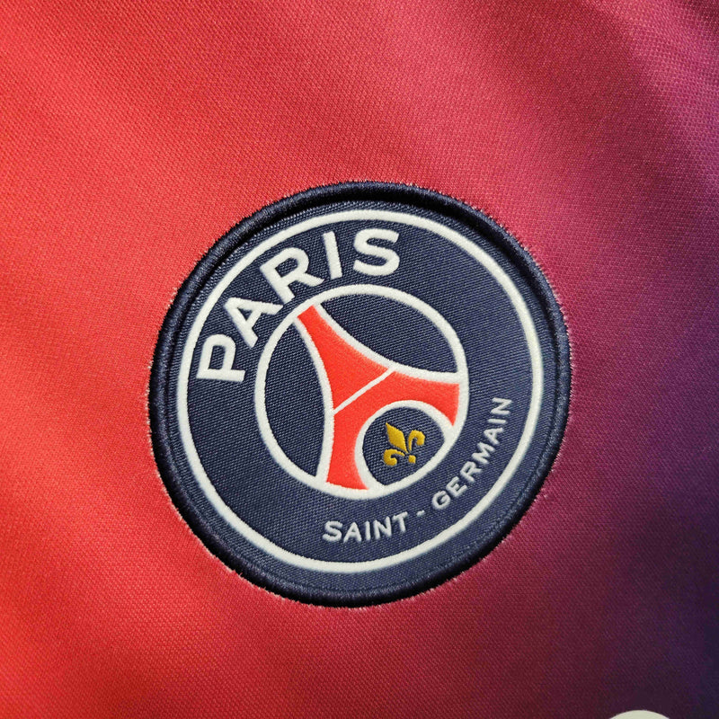 2023/24 PSG Red and Blue Training Suit