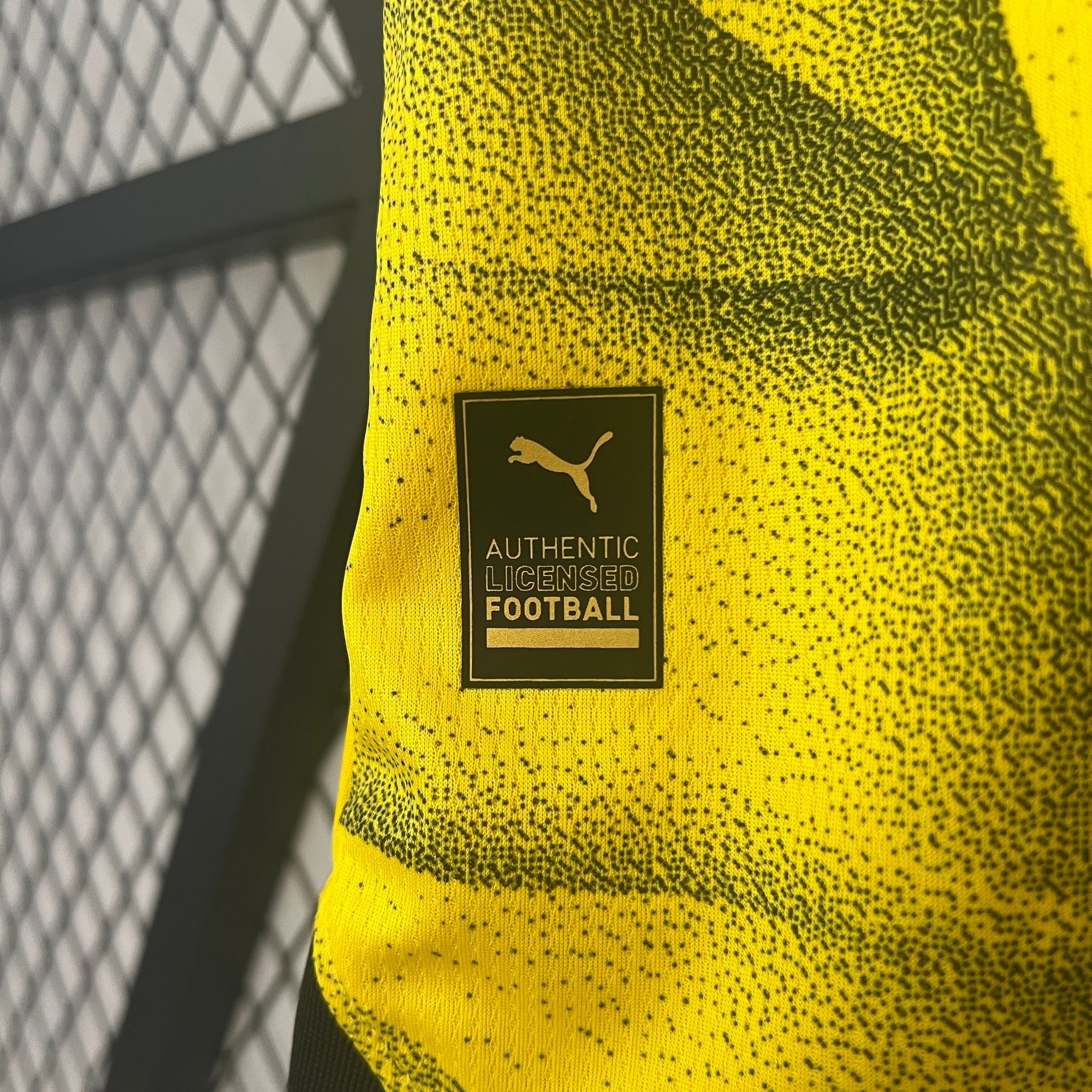 Borussia Dortmund Jersey 2023/24 -(Custom Name & Number)