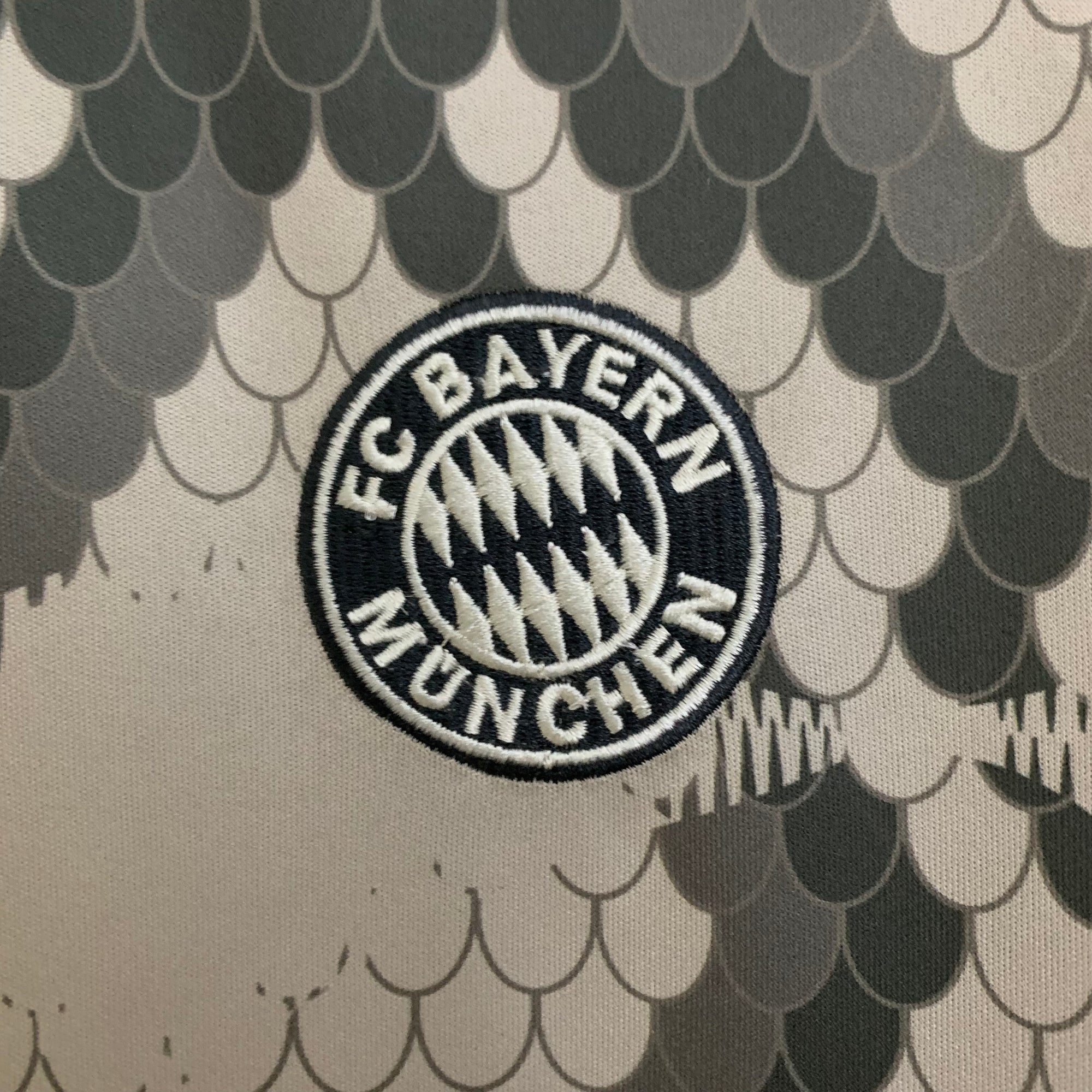 2025/26 Bayern Munich Special Edition