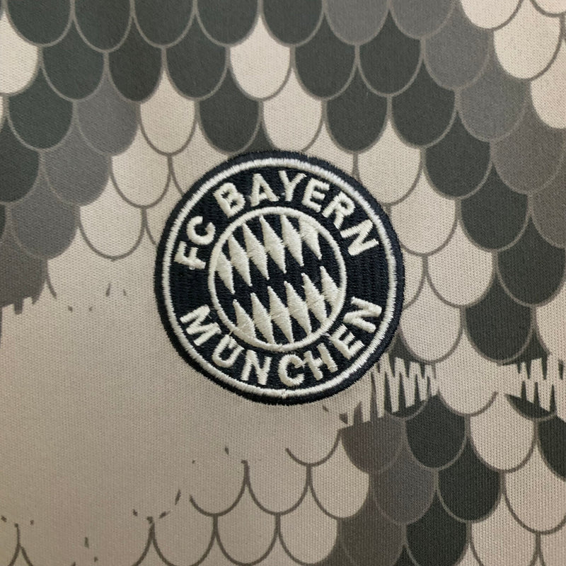 2025/26 Bayern Munich Special Edition