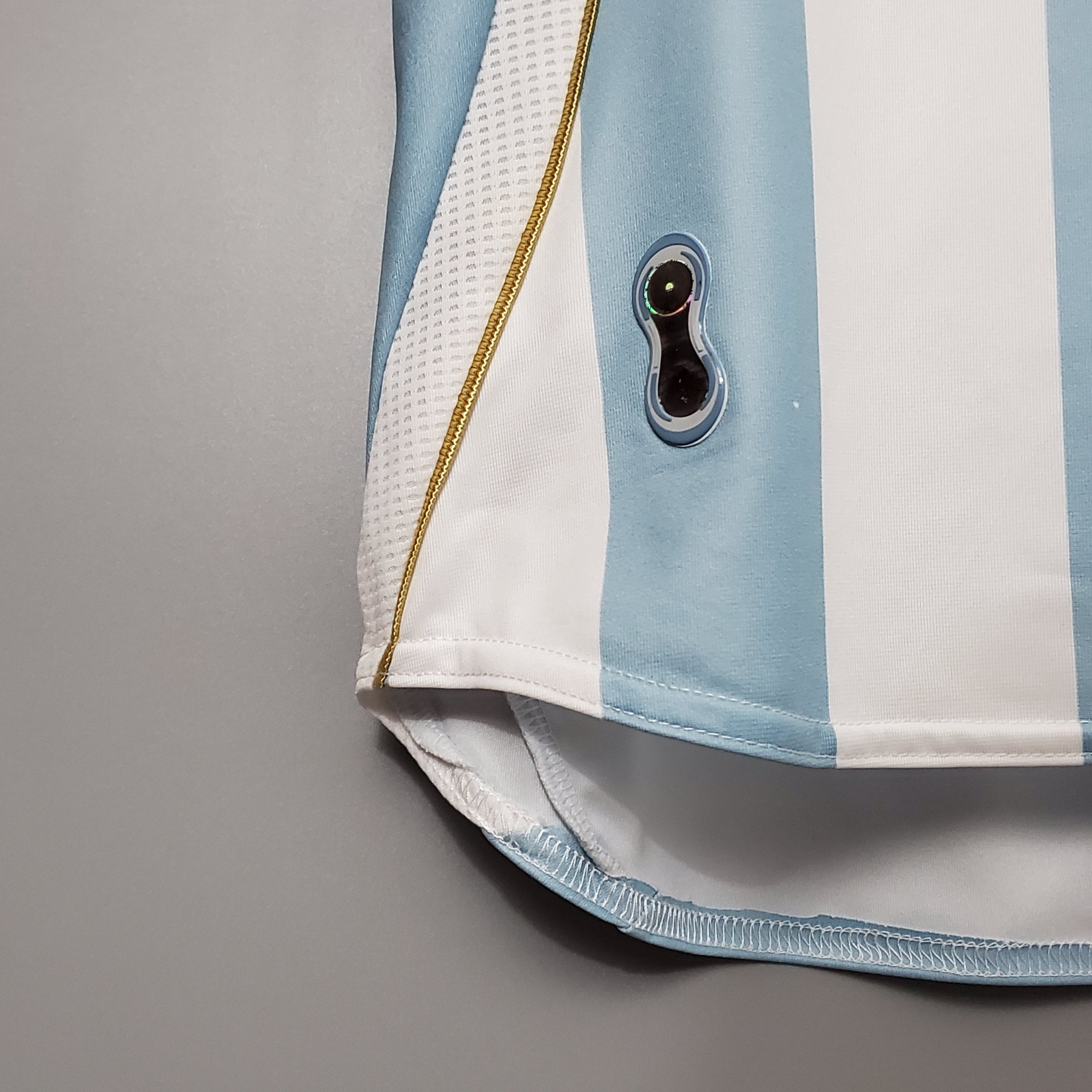 Retro 2006 Argentina home