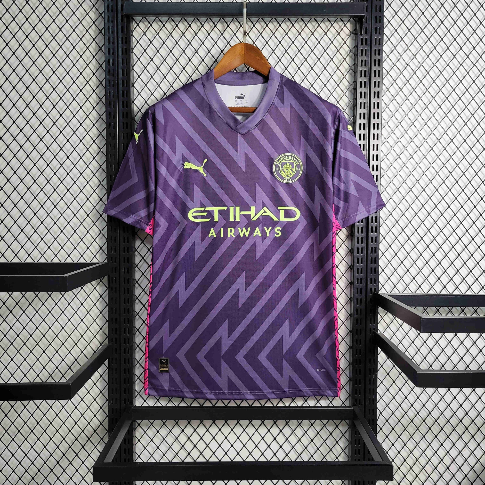 2023/24 Manchester City Special Edition
