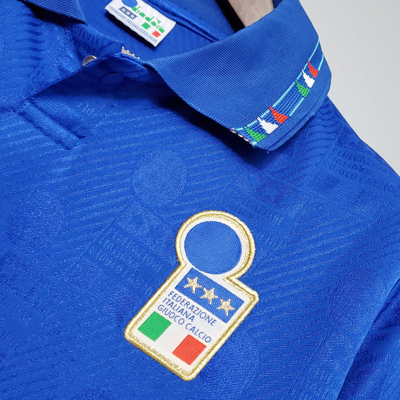 Retro Italy 1994 home